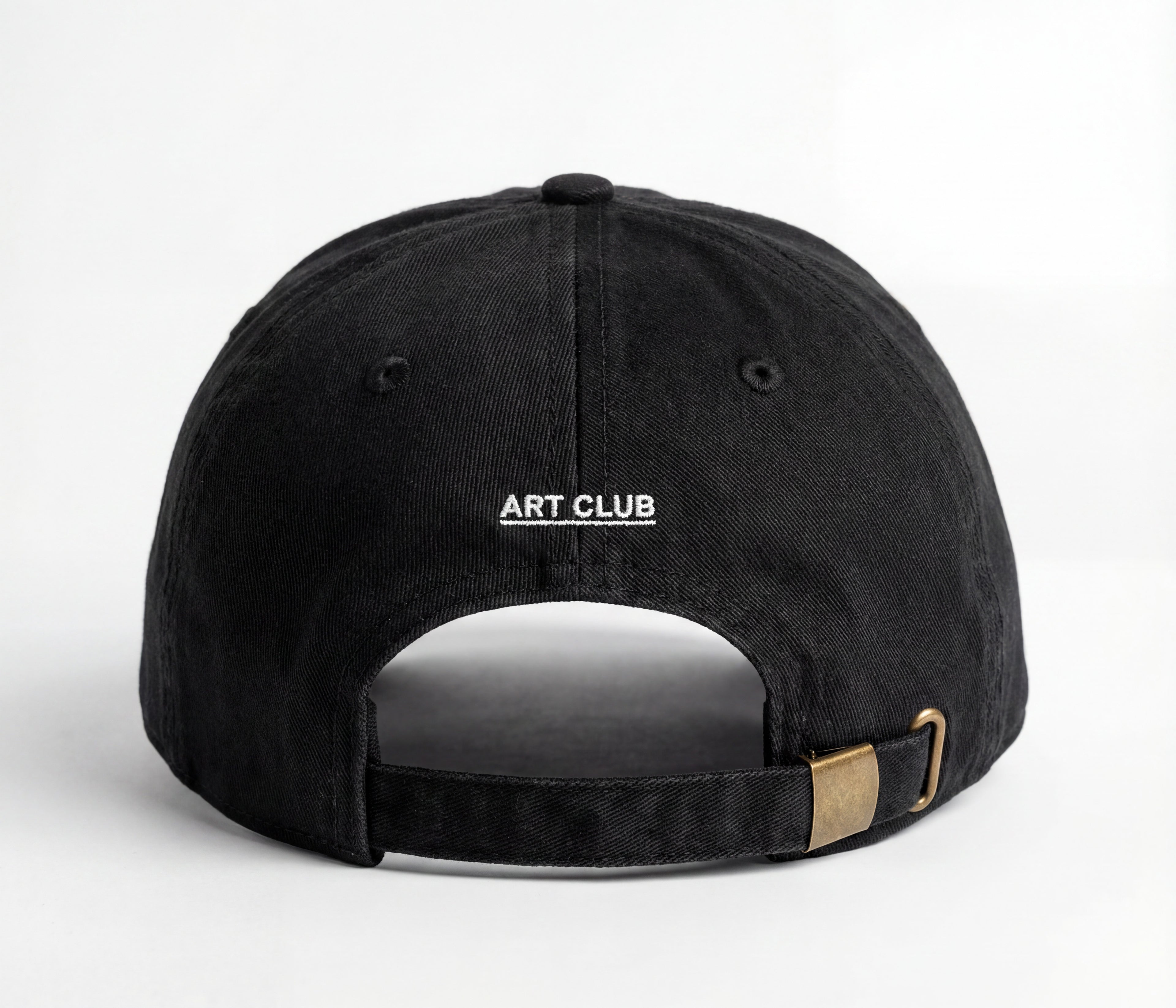 First edition cap (2026)