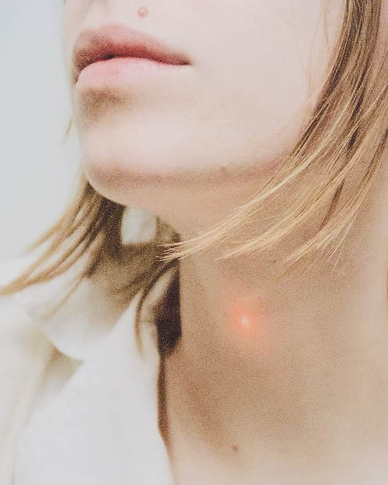 Throat Chakra (2024)