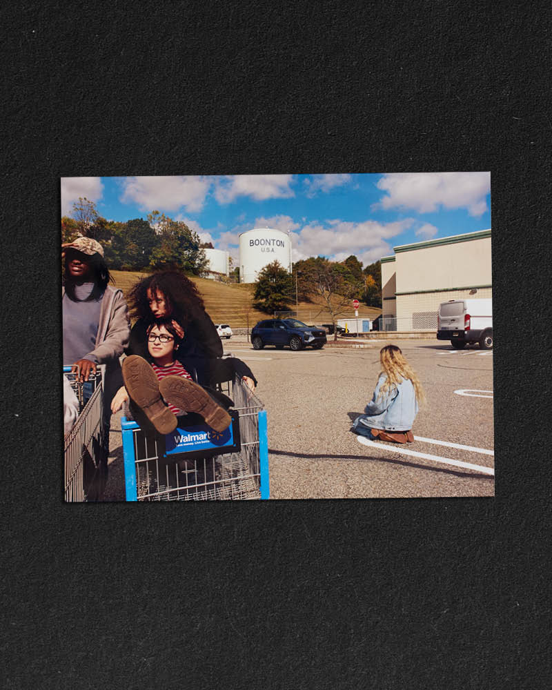 Shopping Cart (2024)